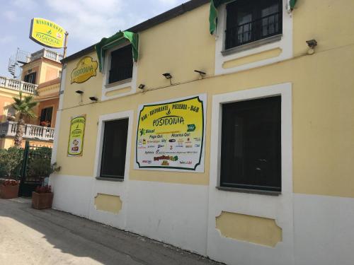hotel poseidonia