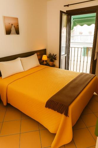 hotel poseidonia