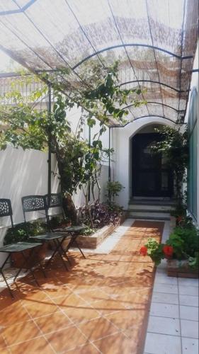 hotel poseidonia