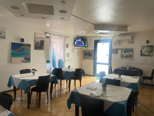 hotel poseidonia