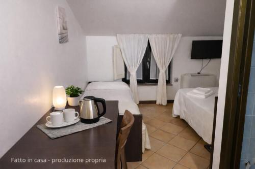 hotel poseidonia