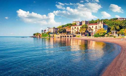 hotel poseidonia