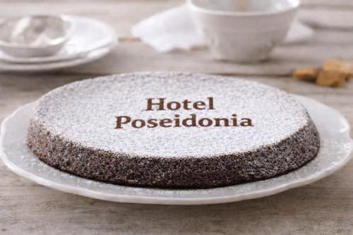 hotel poseidonia