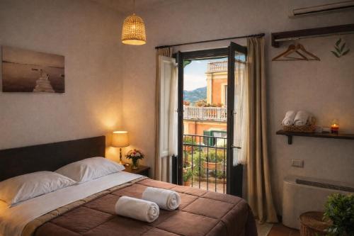hotel poseidonia