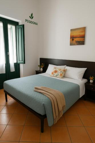 hotel poseidonia