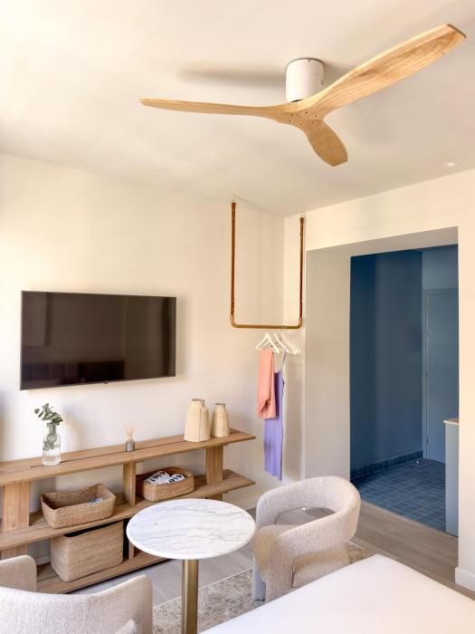 coeo frailes design apartments
