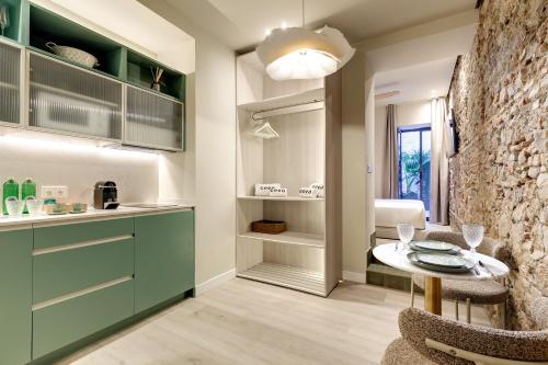coeo frailes design apartments