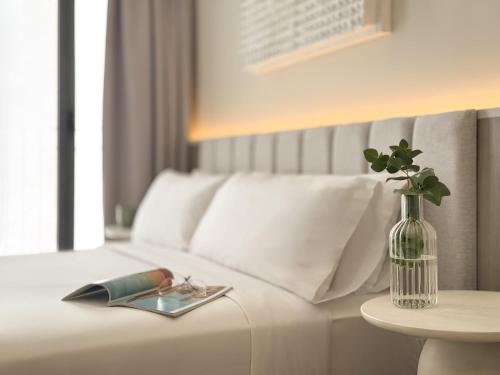 coeo frailes design apartments