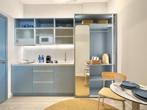 coeo frailes design apartments