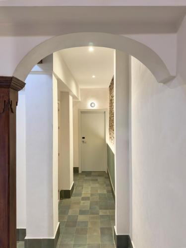 coeo frailes design apartments
