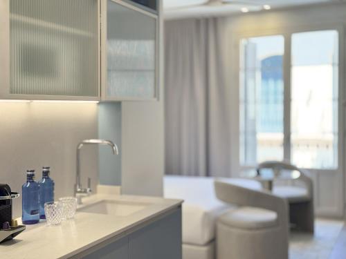 coeo frailes design apartments