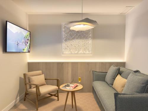 coeo frailes design apartments