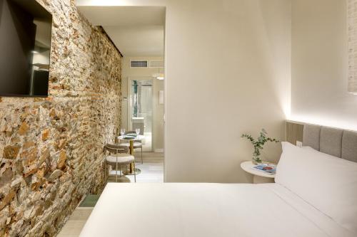 coeo frailes design apartments
