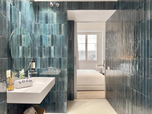 coeo frailes design apartments