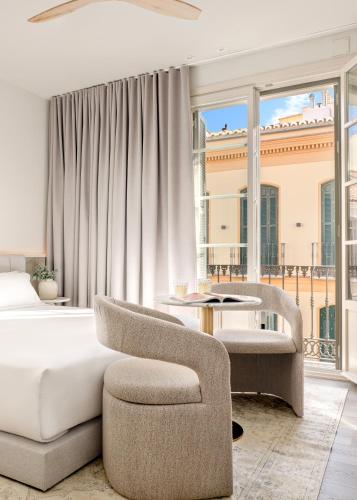 malaga
