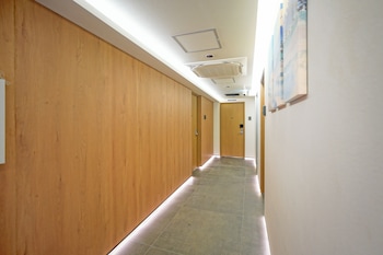 Nakano World Hotel,,3 star