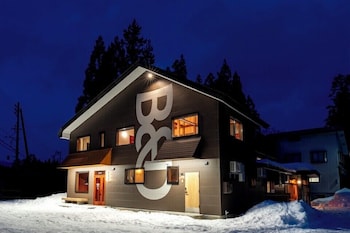 hakuba
