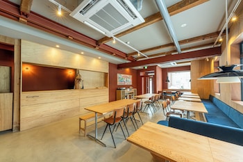 B&D Hakuba Iwatake,,4 star
