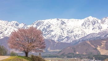 B&D Hakuba Iwatake,,4 star