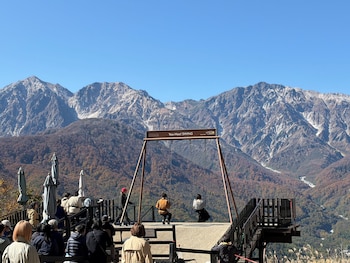 bandd hakuba iwatake