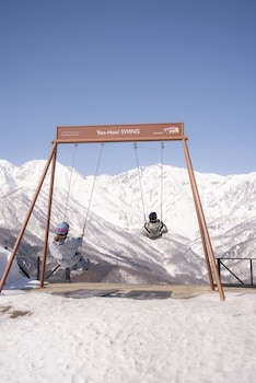 bandd hakuba iwatake