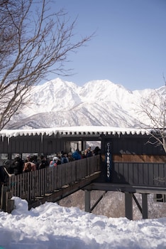 bandd hakuba iwatake