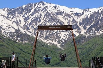 bandd hakuba iwatake