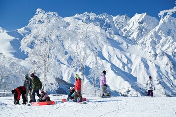 B&D Hakuba Iwatake,,4 star