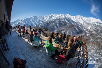 B&D Hakuba Iwatake,,4 star