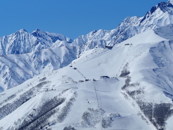 bandd hakuba iwatake