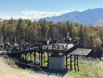 bandd hakuba iwatake