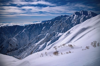 bandd hakuba iwatake
