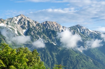 bandd hakuba iwatake