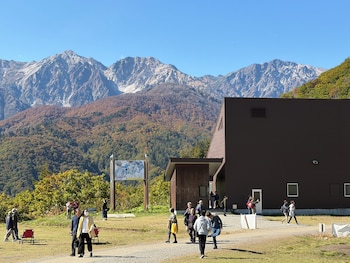 bandd hakuba iwatake