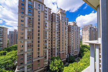 Tyms 2Br Apt Hongqiao Bella Vita,,3 star