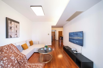 Tyms 2Br Apt Hongqiao Bella Vita,,3 star