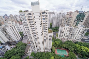 Tyms Spacious 3Br 2Ba Apt  Laishi Di,,3 star