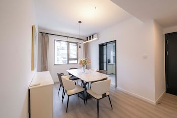 Tyms Spacious 3Br 2Ba Apt  Laishi Di,,3 star