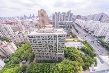 Tyms Yadu Business 1Br Apt,,3 star