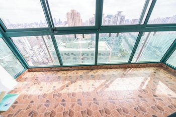 Tyms Yadu Business 1Br Apt,,3 star