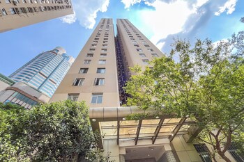 Tyms Xujiahui Premium 3Br 2Ba Apt,,3 star