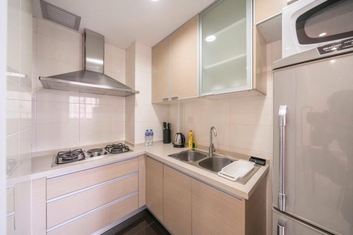 tyms 1br apt tianshan dynasty view