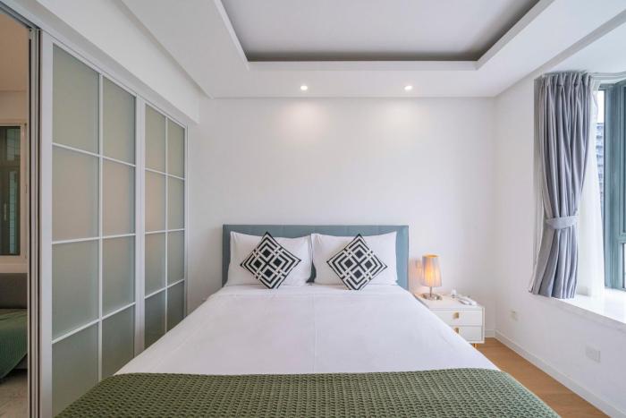 tyms 1br apt tianshan dynasty view