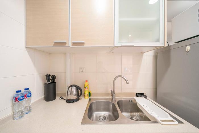 tyms 1br apt tianshan dynasty view