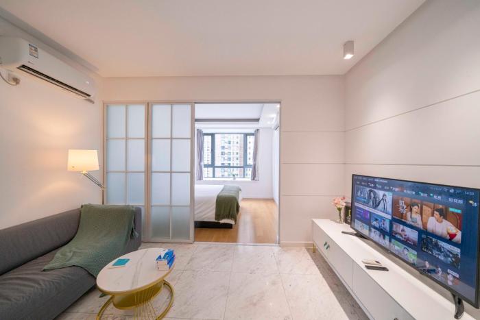 tyms 1br apt tianshan dynasty view