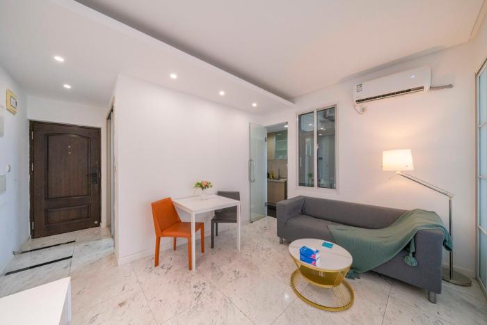 tyms 1br apt tianshan dynasty view