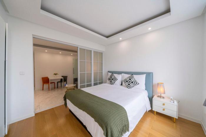 tyms 1br apt tianshan dynasty view