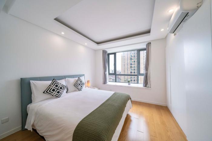 tyms 1br apt tianshan dynasty view