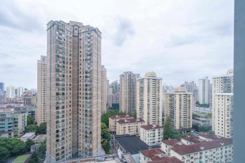 tyms 1br apt tianshan dynasty view