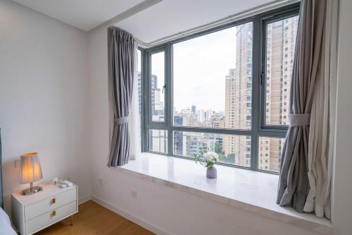 tyms 1br apt tianshan dynasty view